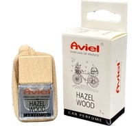 Освежитель воздуха Aviel HAZEL WOOD 7 мл, флакон 31815