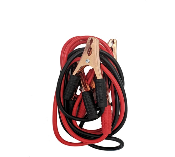 Стартовые провода SKYBEAR 800 А 5 м 542800
