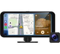 Видеорегистратор Neoline SmartWay A100 6909006100100