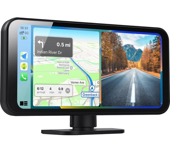 Видеорегистратор Neoline SmartWay A100 6909006100100
