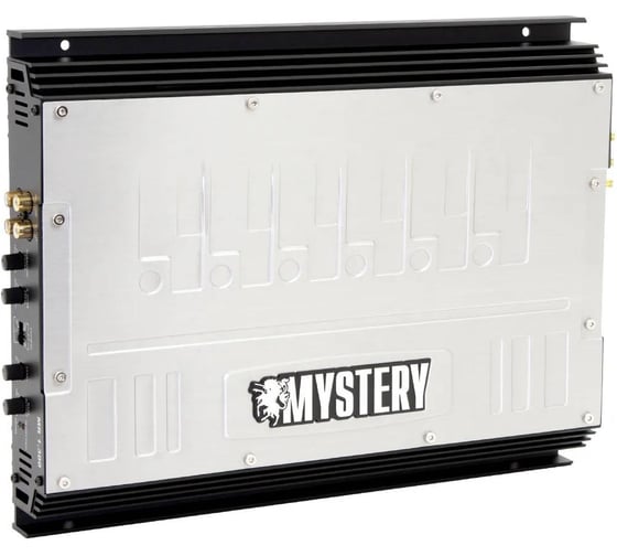 Автоусилитель Mystery MR1.300 00000001476