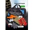 Цепи противоскольжения для а/м Rockforce комплект 10 предметов RF-73866(61263) 5