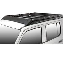 Багажник на крышу автомобиля Rival для Tank 300 23-, алюминий 6 мм, разборный, с крепежом T.4801.1