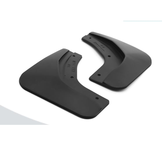 Брызговики задние Rival для Geely Preface FS11 2022-н.в., только для рынка РФ 21944001 1