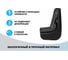 Брызговики задние Rival для Geely Preface FS11 2022-н.в., только для рынка РФ 21944001 2