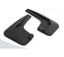 Брызговики передние Rival для Geely Preface FS11 2022-н.в., только для рынка РФ 21944002