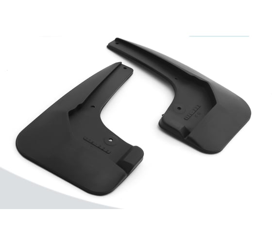 Брызговики передние Rival для Geely Preface FS11 2022-н.в., только для рынка РФ 21944002 1