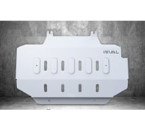 Защита радиатора Rival для Great Wall Poer King Kong 23-/Haval H5 24-, рынок РФ 333.2026.1.6