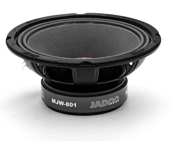 Автоколонки Mystery MJW 801 00000046997