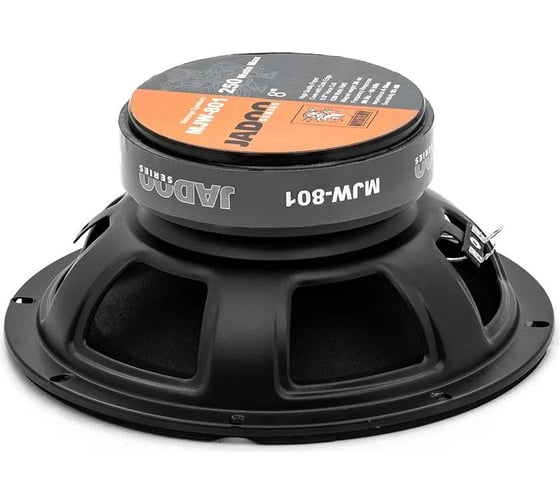 Автоколонки Mystery MJW 801 00000046997