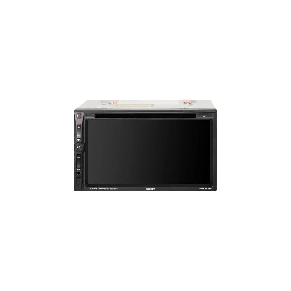 Мультимедийный центр Mystery 2 DIN MDD-6840S 00000043602 - выгодная ...