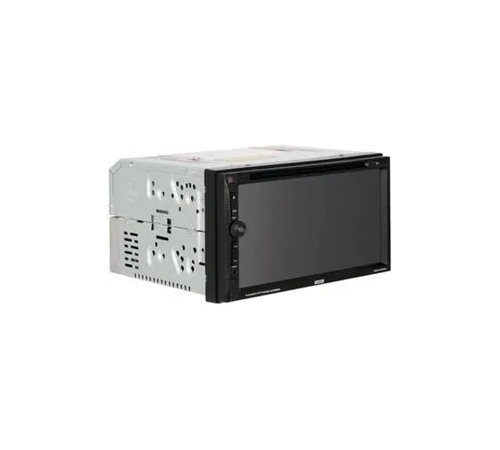 Мультимедийный центр Mystery 2 DIN MDD-6840S 00000043602
