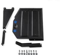 Защита топливного бака Rival для Changan CS55 Plus 2022-н.в./UNI-S 2024-н.в., рынок РФ 111.8927.1