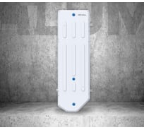 Защита топливного бака Rival для Great Wall Poer King Kong МКПП 4WD 23-н.в., рынок РФ 333.2030.1.6