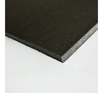 Тепло-звукоизоляционный материал Шумофф П8 25 листов в пачке УТ000000311