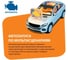 Охранно-телематический комплекс StarLine E97 CAN+FD GSM-GPS 4004768 4005223 2