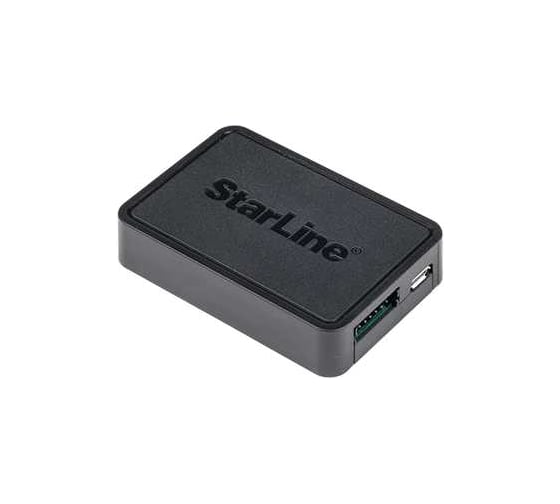 Опциональный модуль StarLine GSM+GPS Мастер-6 для сигнализаций A60/A90, E66 v2/E96 v2 4004565