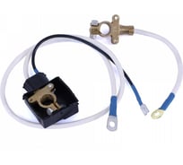 Провод АКБ "+-" кт. ВАЗ-2103-2106 ЕВРО "" VOLTON VLT21033724070/80E