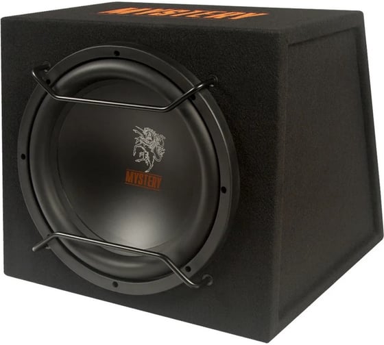 Автосабвуферы Mystery MBB-256A 00000047000