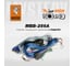 Автосабвуферы Mystery MBB-256A 00000047000 5