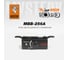 Автосабвуферы Mystery MBB-256A 00000047000 6
