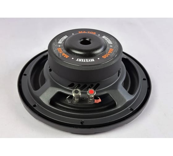 Автосабвуферы Mystery MA-10S 00000047001