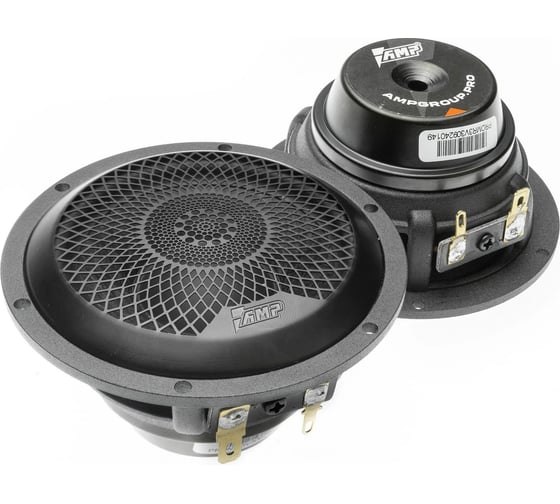 Акустика среднечастотная AMP PRO MR3 V3 30 В0000050174