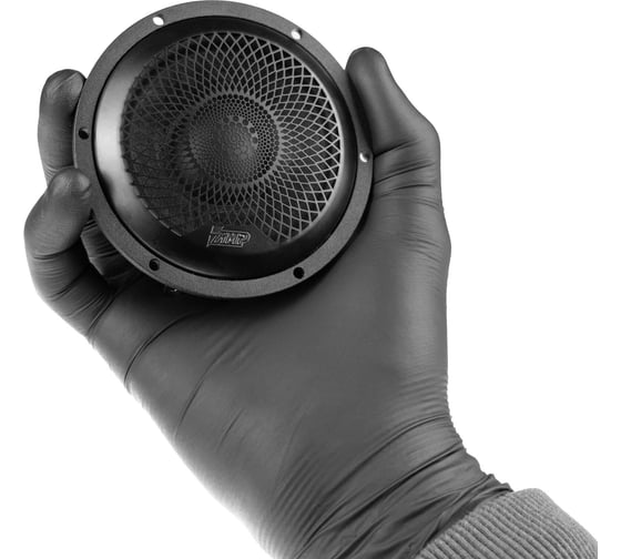 Акустика среднечастотная AMP PRO MR3 V3 30 В0000050174