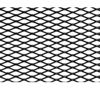 Защитная сетка радиатора AutoMax Chery Tiggo, рынок РФ, INDIV.ZS.0910.1