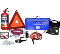 Набор автомобилиста ФЭСТ Премиум без жилета 3762