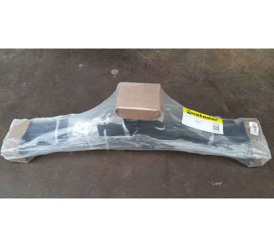 Фаркоп MOTODOR Haval F7 2024 - н.в, оцинкованный шар 93120-E