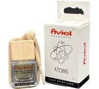 Освежитель воздуха Aviel ATOMS 7 мл, флакон 31709