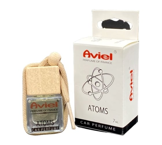 Освежитель воздуха Aviel ATOMS 7 мл, флакон 31709 1