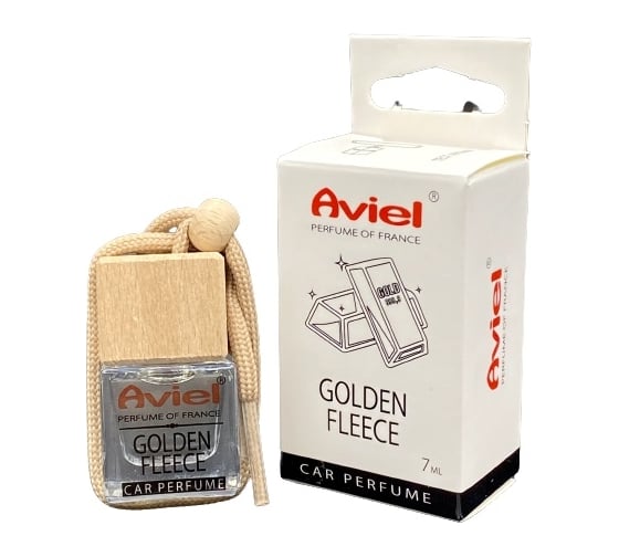Освежитель воздуха Aviel GOLDEN FLEECE 7 мл, флакон 31808 1