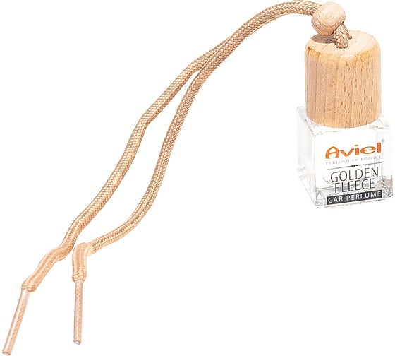 Освежитель воздуха Aviel GOLDEN FLEECE 7 мл, флакон 31808