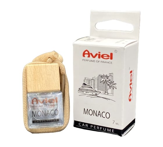Освежитель воздуха Aviel MONACO 7 мл, флакон 31518