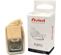 Освежитель воздуха Aviel PORTO 7 мл, флакон 31570