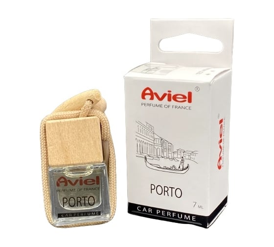 Освежитель воздуха Aviel PORTO 7 мл, флакон 31570 1