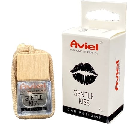 Освежитель воздуха Aviel GENTLE KISS 7 мл, флакон 31747