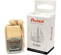 Освежитель воздуха Aviel DUBAI 7 мл, флакон 31525