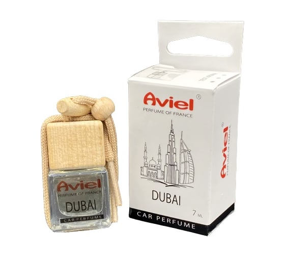 Освежитель воздуха Aviel DUBAI 7 мл, флакон 31525 1
