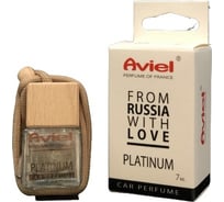 Освежитель воздуха Aviel PLATINUM 7 мл, флакон 31839