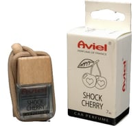 Освежитель воздуха Aviel SHOCK CHERRY 7 мл, флакон 31686