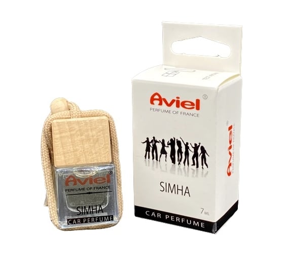 Освежитель воздуха Aviel SIMHA 7 мл, флакон 31716 1