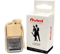 Освежитель воздуха Aviel LUCKY 7 мл, флакон 31730
