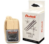 Освежитель воздуха Aviel VANILLA LOST 7 мл, флакон 31785