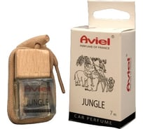 Освежитель воздуха Aviel JUNGLE 7 мл, флакон 31532