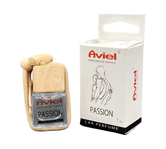 Освежитель воздуха Aviel PASSION 7 мл, флакон 31488 1