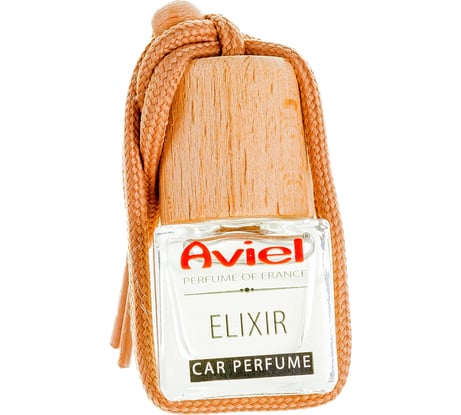 Освежитель воздуха Aviel ELIXIR 7 мл, флакон 31822