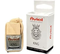 Освежитель воздуха Aviel KING 7 мл, флакон 31587